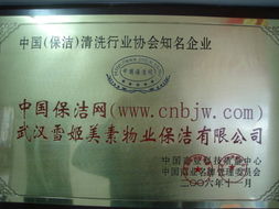 深入中國(guó)保潔網(wǎng) 清潔技術(shù)推廣與保潔產(chǎn)業(yè)一體化服務(wù)解析